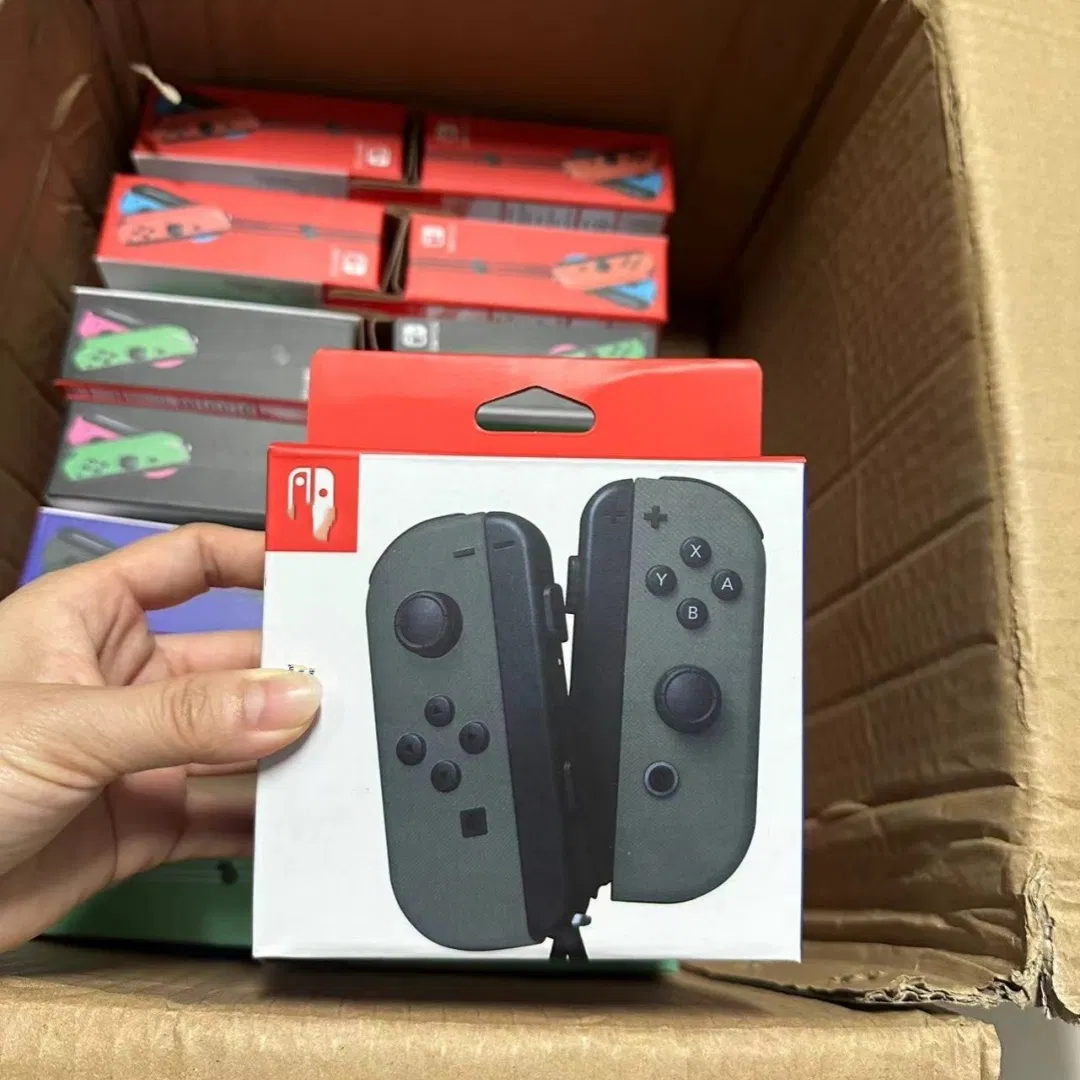 Беспроводной игровой контроллер с RGB-подсветкой