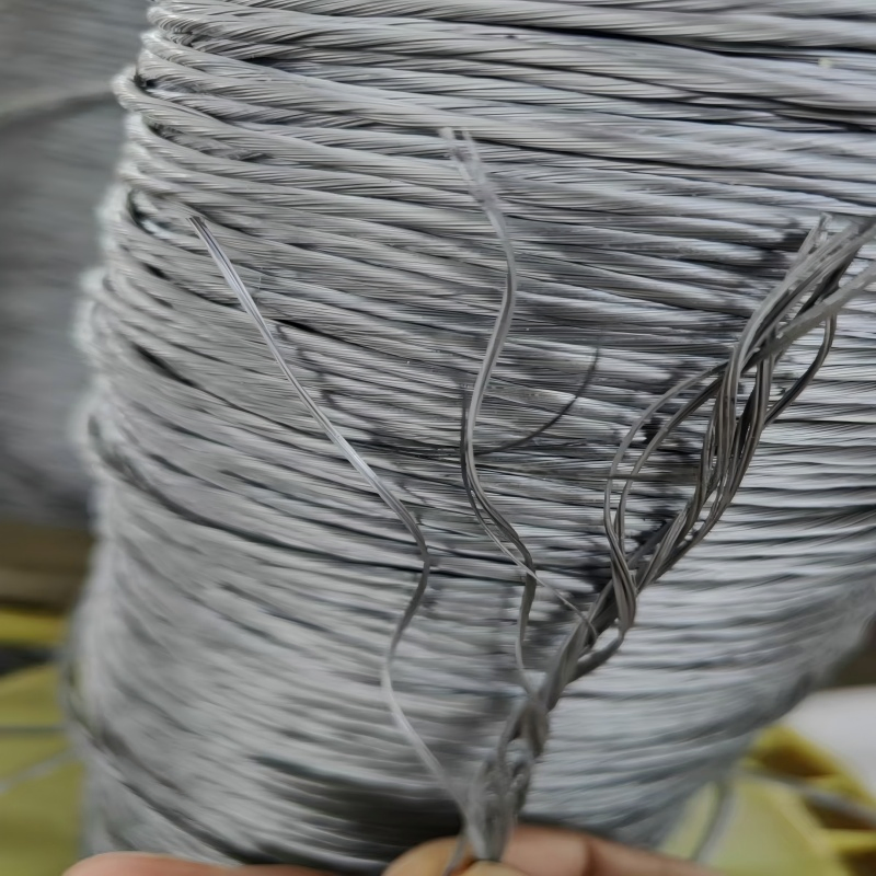 Construction Fiber Polypropylene Twisted Fiber PP Mono Fiber Production Line for Concrete
