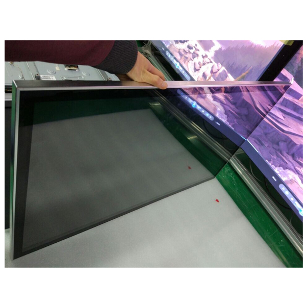 18.5"21.5"32" Inch Factory Wall Mounted LCD Digital Signage