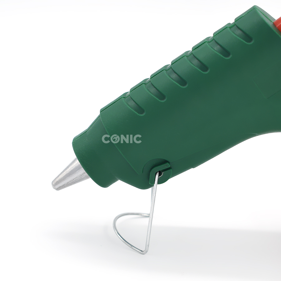 60W Hot Melt Glue Gun Electric Hot Glue Gun for DIY Crafts