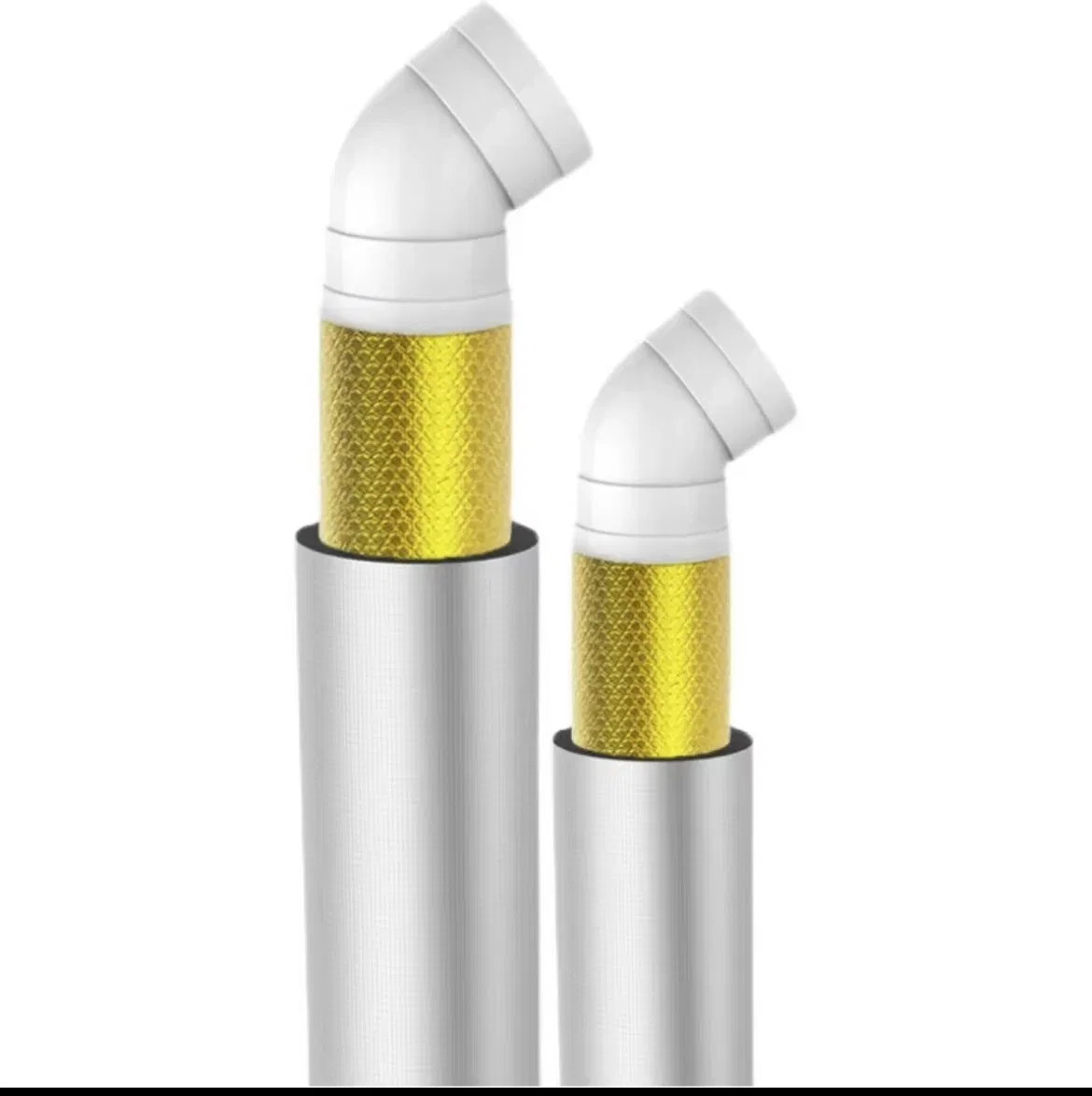 Hot Products Decoration Supplies Sound Insulation Cotton for Pipe Sound Insulation Room Sound Insulation