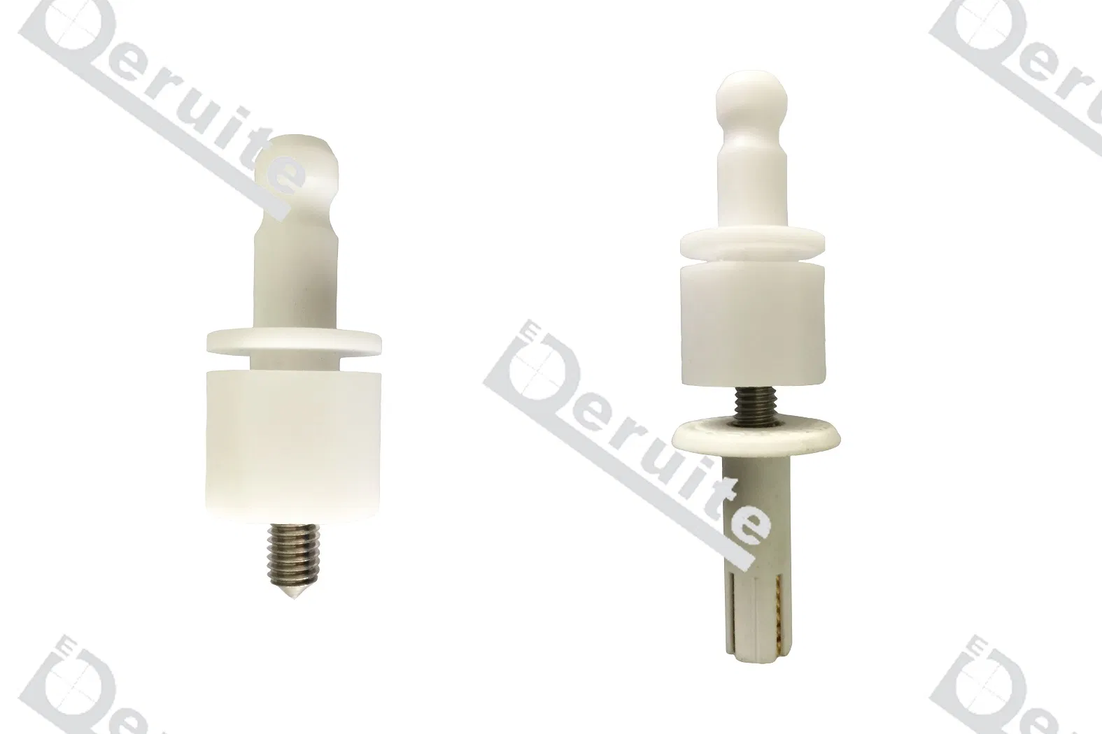 Plastic Adaptor L4 (M8 to Leic)