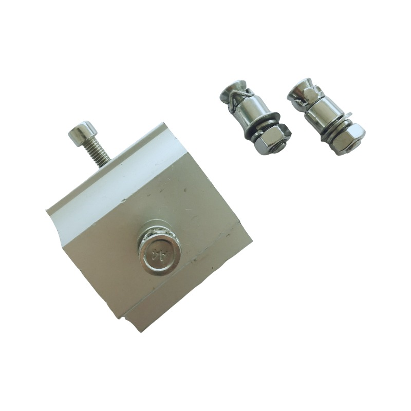 Анкер подрезной для вентилируемого фасада из камня