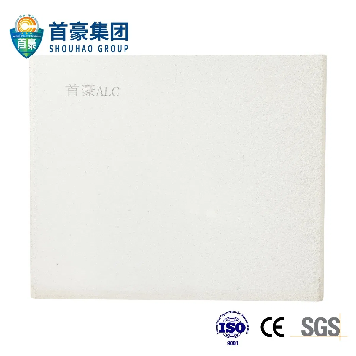 Sustainable Eco-Friendly AAC Wall Panels for Green Construction