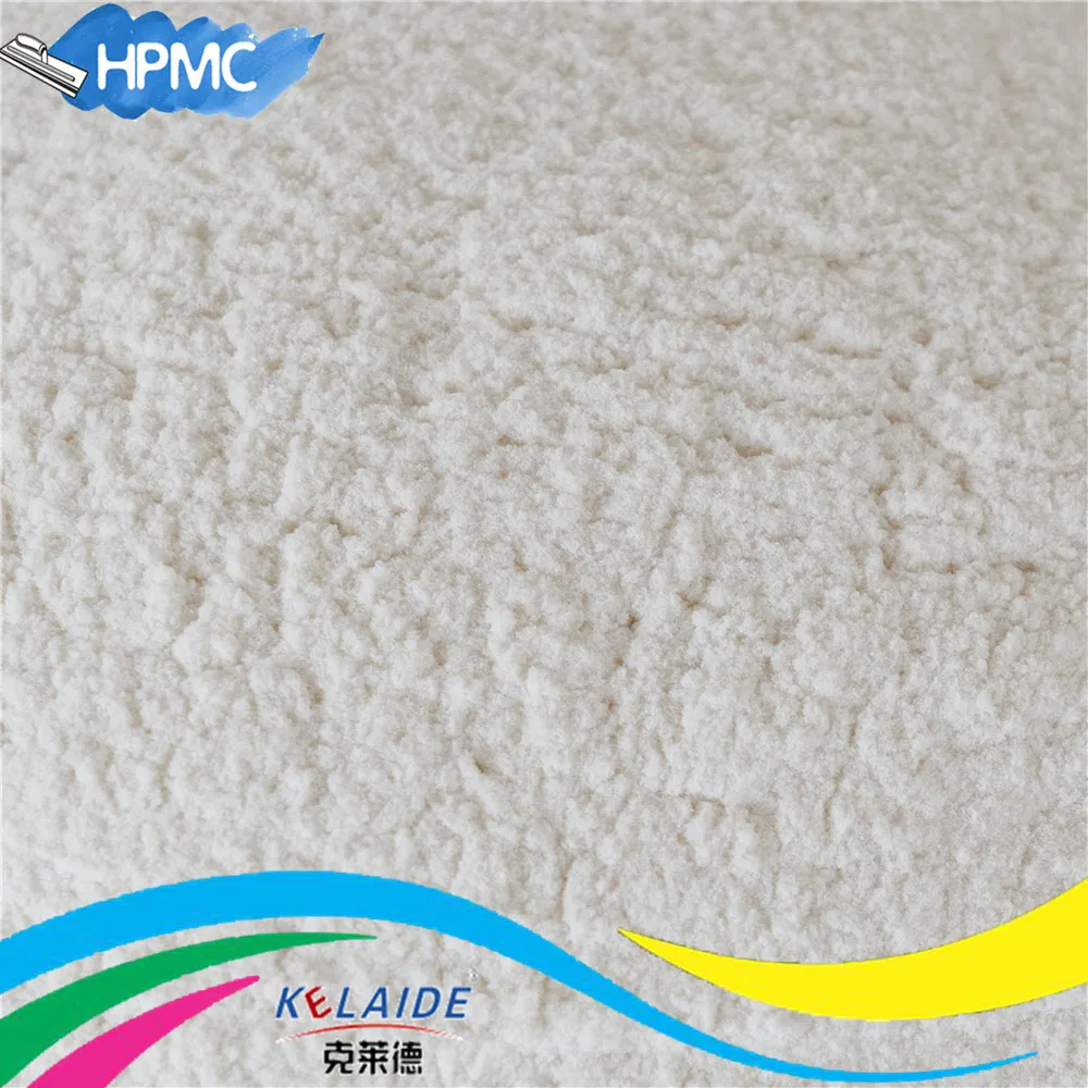 HPMC Construction Grade Cellulose Ether Hydroxypropyl Methyl Cellulose HPMC High Viscosity