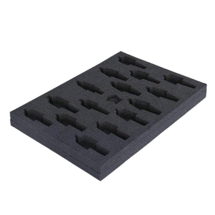 Factory Wholesale EVA Foam Sheet Sponge Lining Packaging