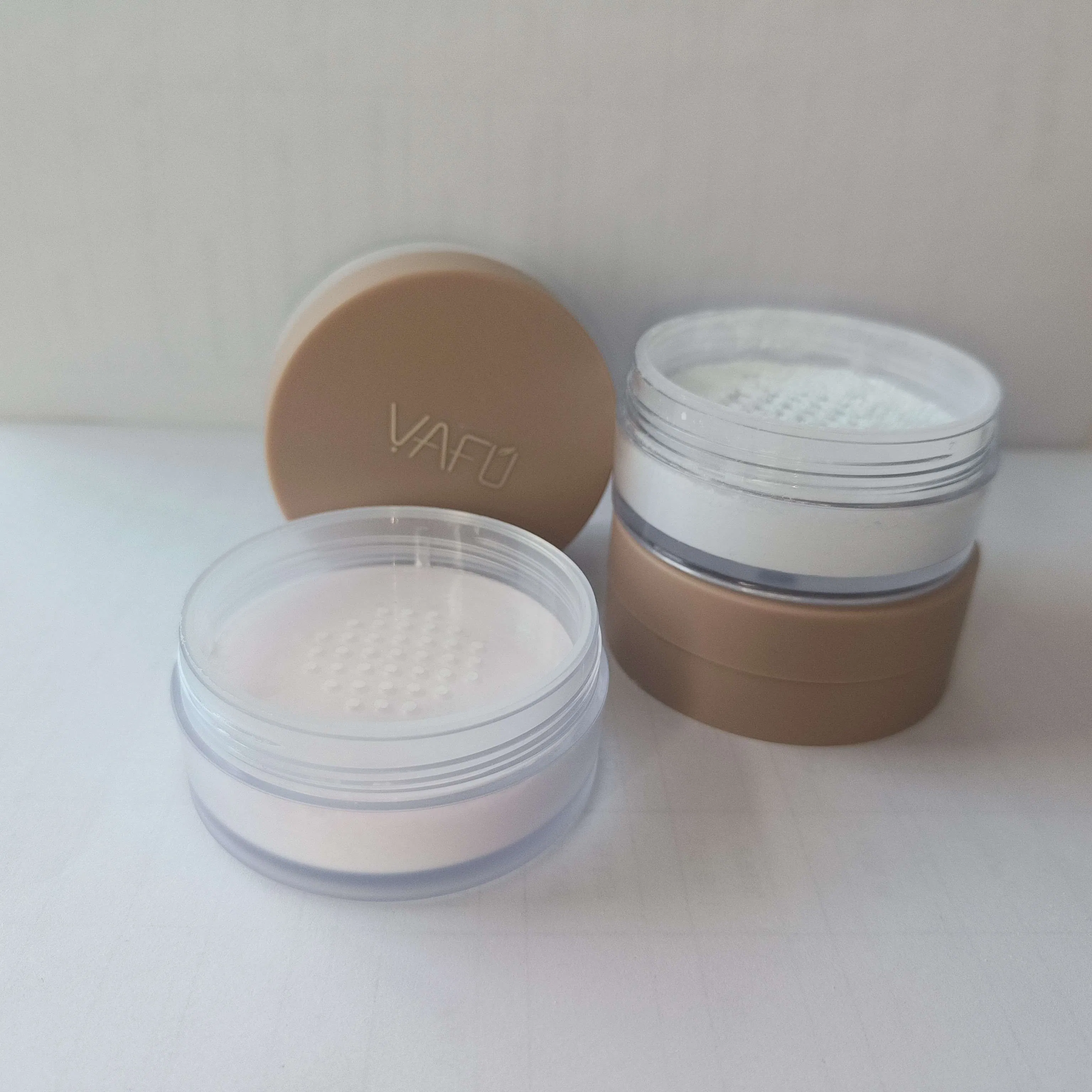 All-Day Radiance Makeup Powder for Perfect Skin Glow