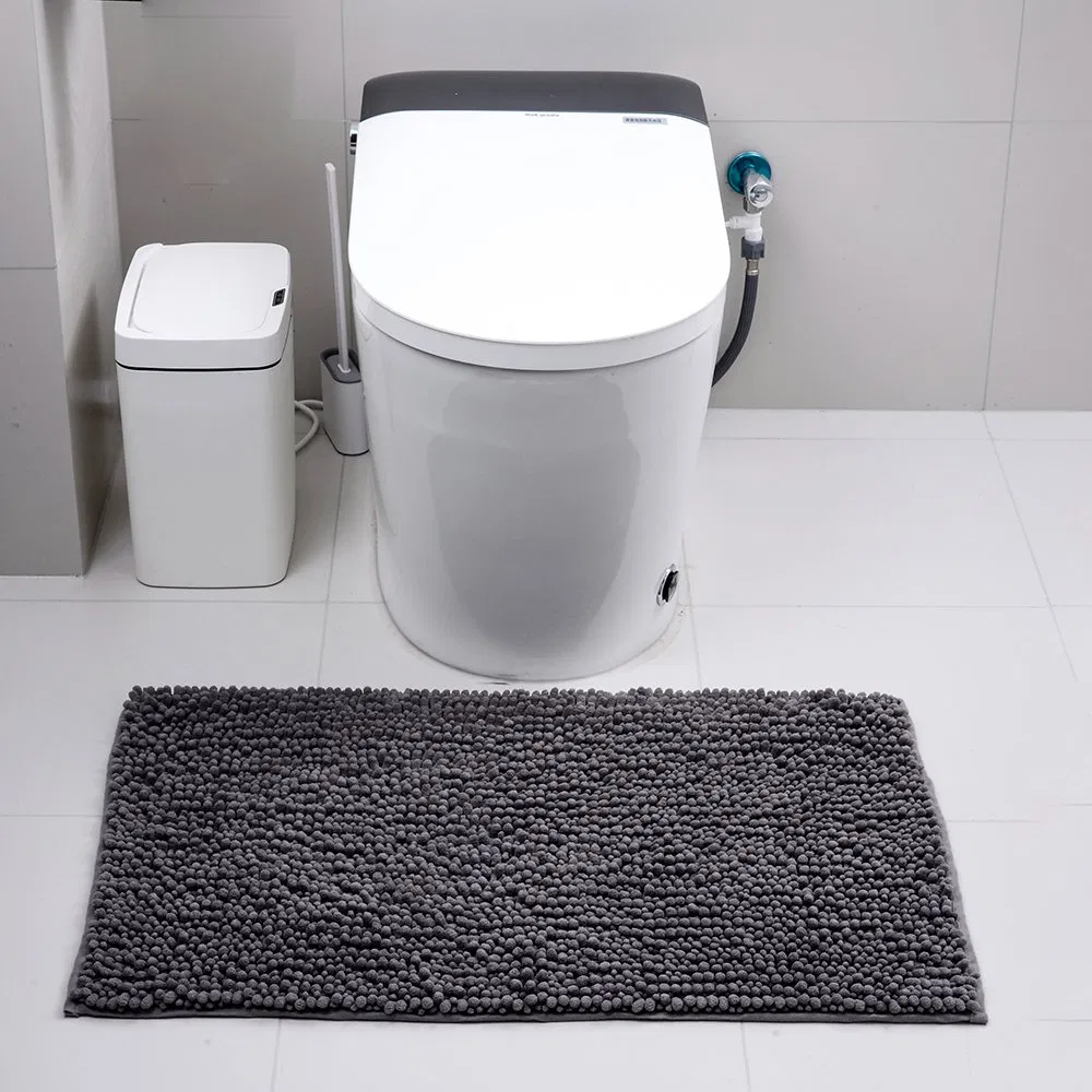 Durable and Stylish Polyester Floor Mat for Home Decor