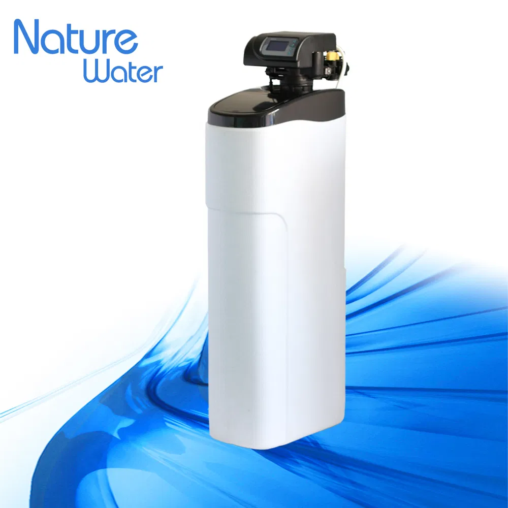 1.5t/H Domestic Autoflush Water Softener