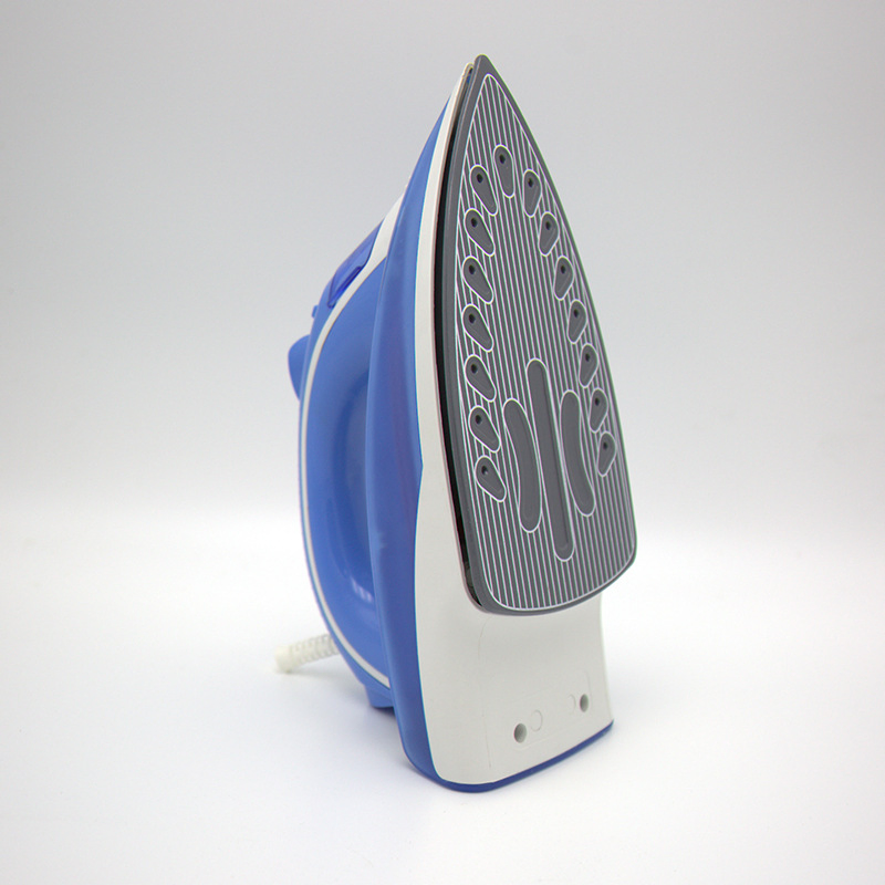 Ironing Electromechanical Iron Export English European Standard Hot Sale Stainless Steel Steam Electric Iron