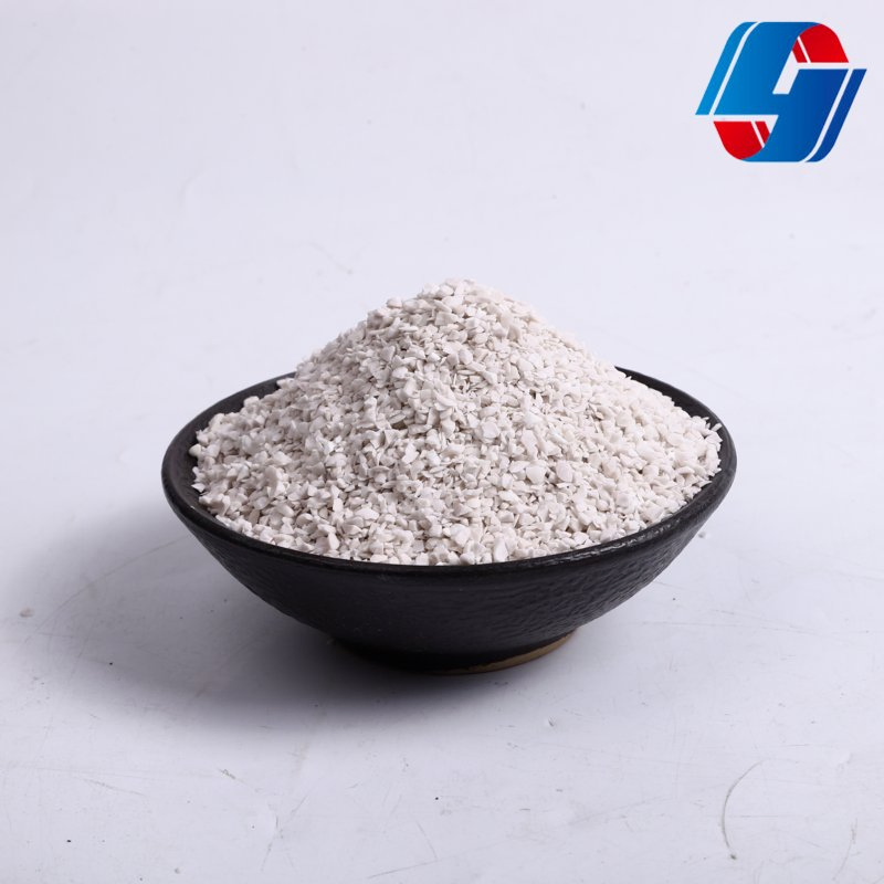 Great Quality High Hardness High Purity Molten Mullite for Steelmaking