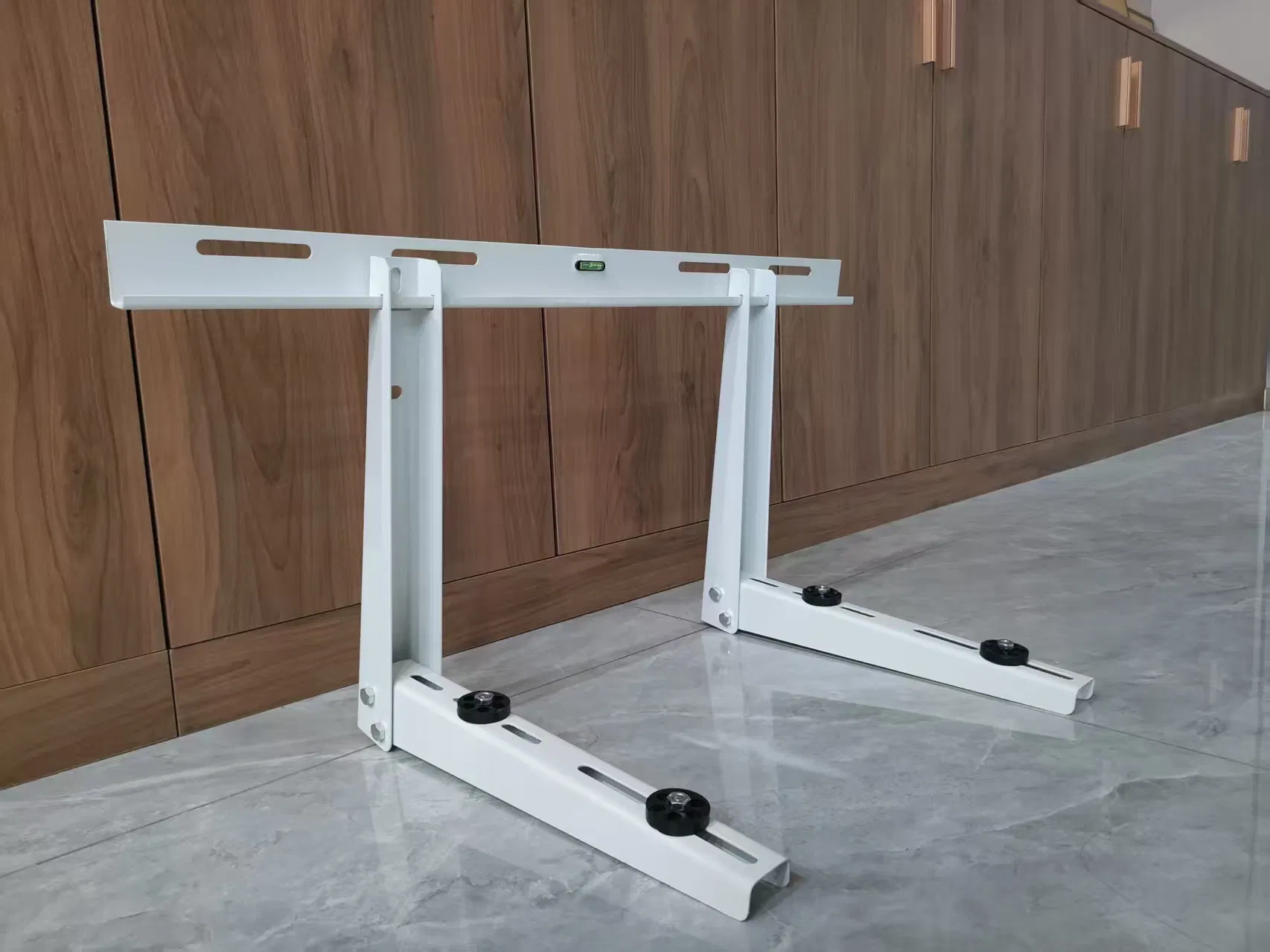House Use 450X550mm Outdoor Unit Stand Bracket for outdoor Air Conditioner Manufacturer