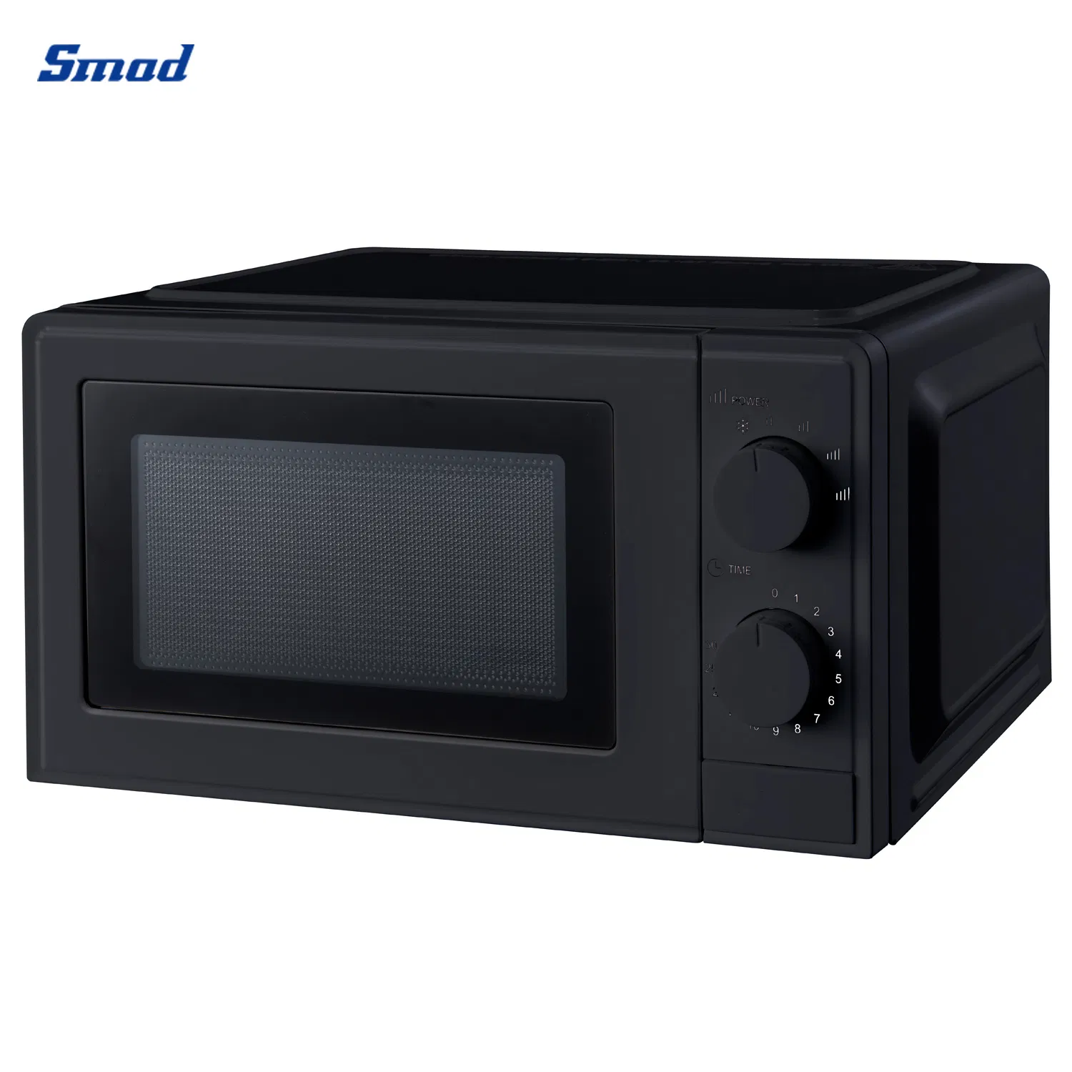 Home Use 20L Table Top Home Solo Mechanical Control Microwave Oven