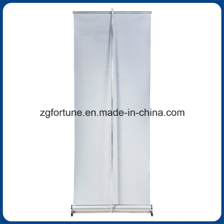 High Quality Roll up Stand Printing, Pull up Banner Stand, Roll up Banner Stand