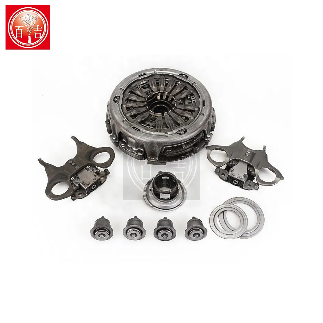 Комплект сцепления BAIJI для грузовиков и авто