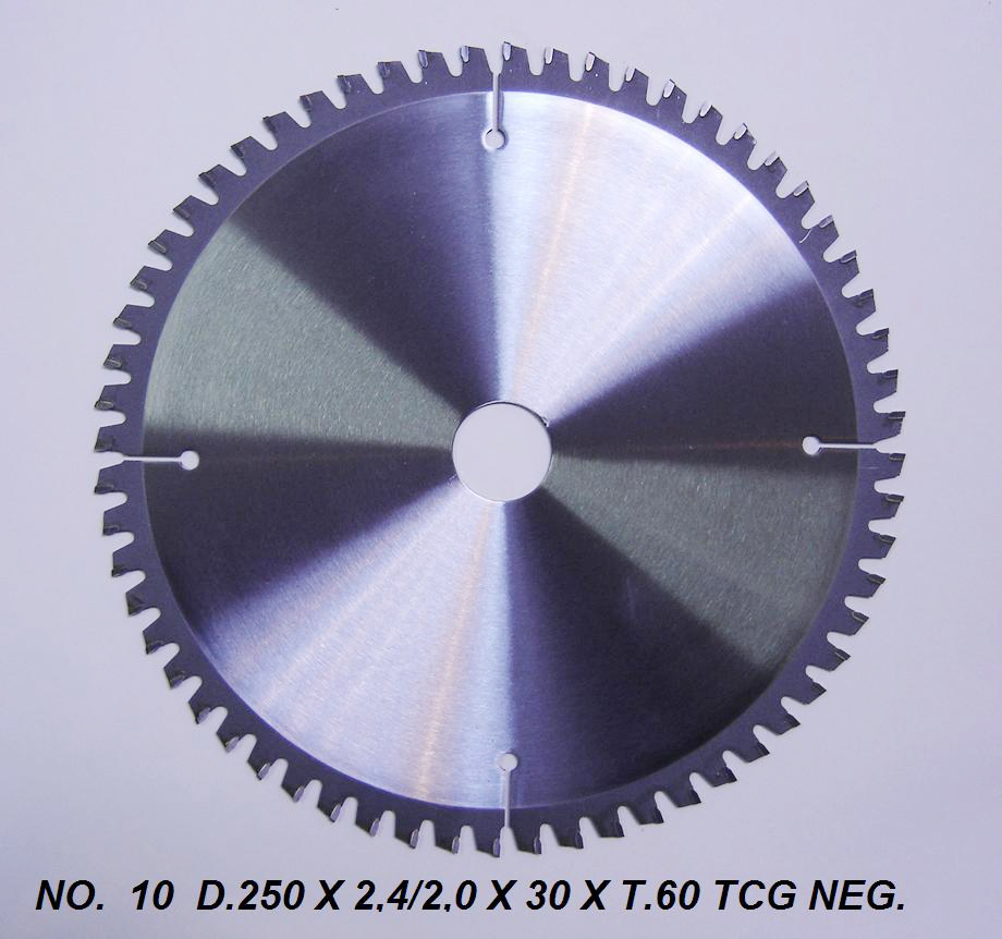 Tct Saw Blade for Wood, Fiberboard