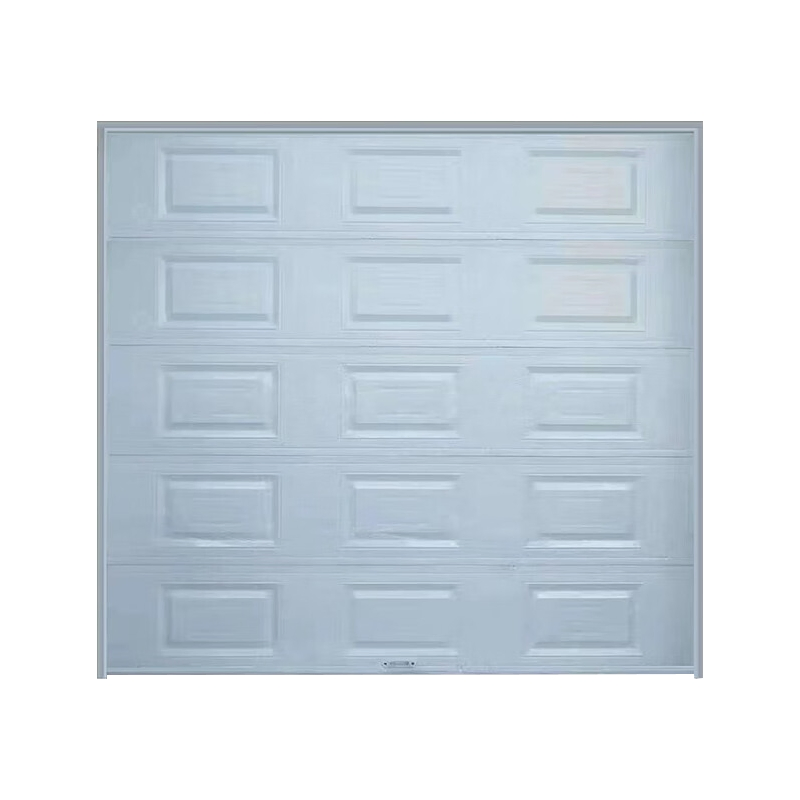 Automatic Remote-Controlled Garage Warehouse Rolling Garage Door Industrial Door