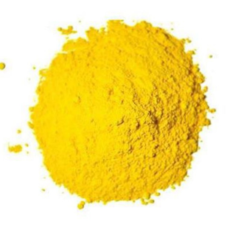 High Dispersibility Organic Pigment Yellow 12 for Ink Plastic Paint