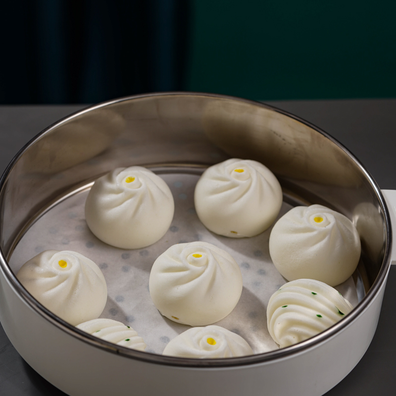 Non Porous Steamer Paper