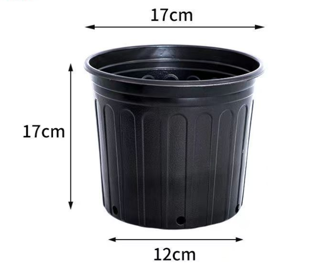Горшки для растений 4-20 литров