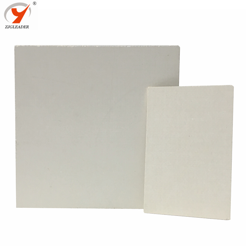 Green Building Material Fast Installation Magnesium Oxide Board CE Approved