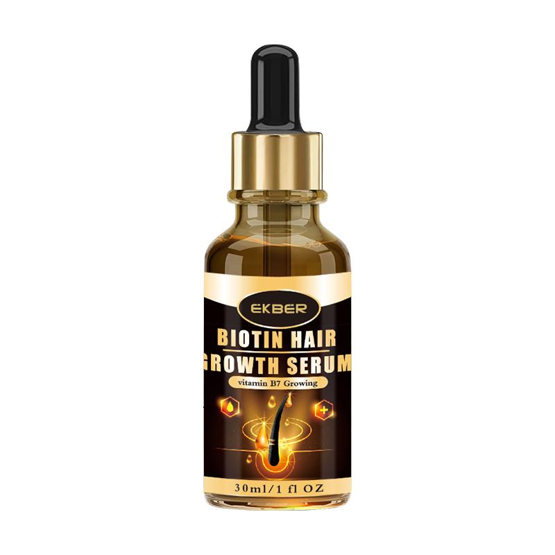 Private Label Fast Hair Growth Serum
