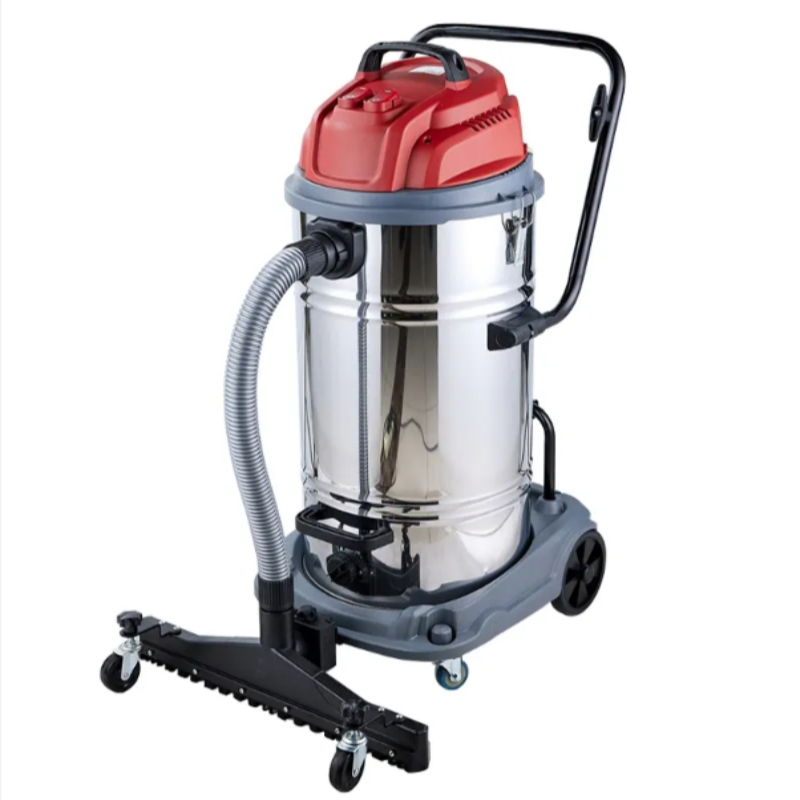 Heavy Duty Industrial Vacuum Cleaner for Maximum Performance