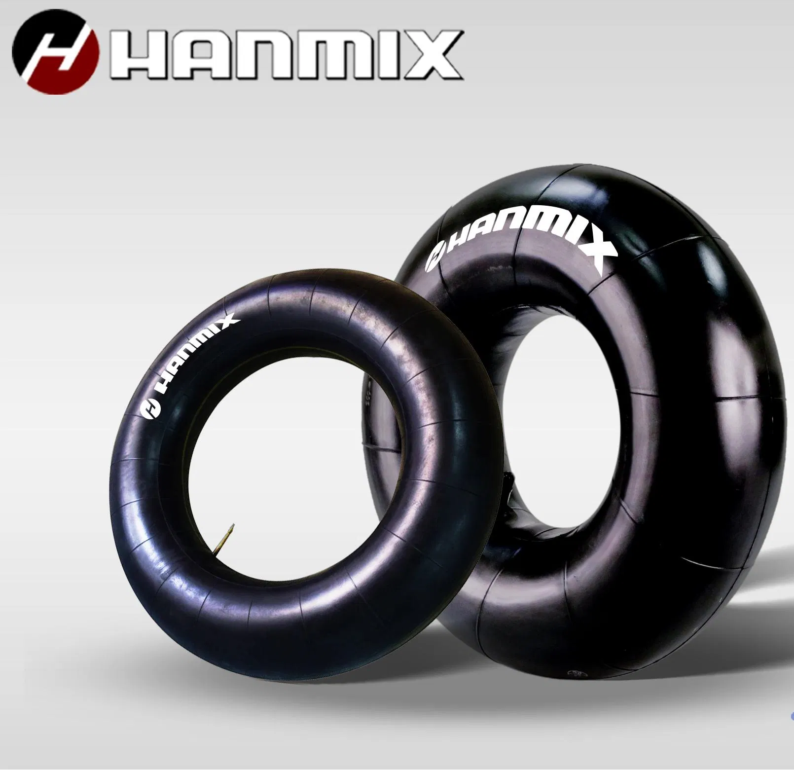 Камеры для грузовиков и тракторов Hanmix 750-16, 7.50-20