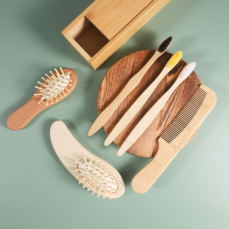 Custom Luxury Hotel Amenities/Bamboo Hotel Amenities/Eco Friendly Hotel Amenities