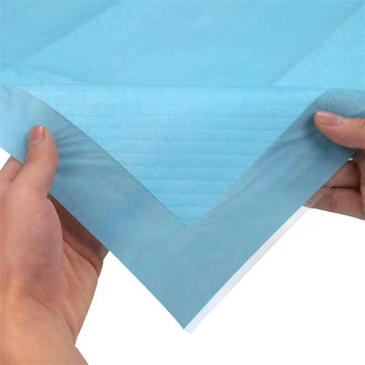 OEM ODM Manufacturer Distributor Disposable Underpads for Adults/Elderly/Incontinence/Pets/Dogs/Cats