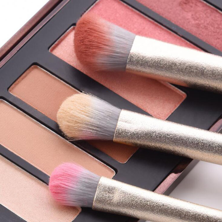High Quality Makeup Brush Set Powder Brush Eyelash Brush Eye Shadow Brush Beauty Tools
