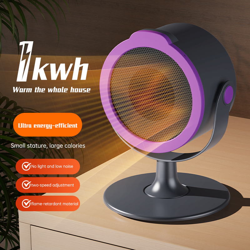 Fashionable High Quality Home and Office Mini Heater
