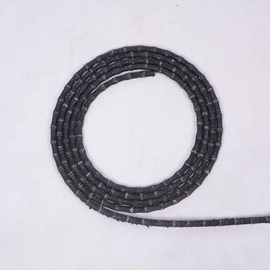 Алмазная проволока 10.5 мм для резки металла