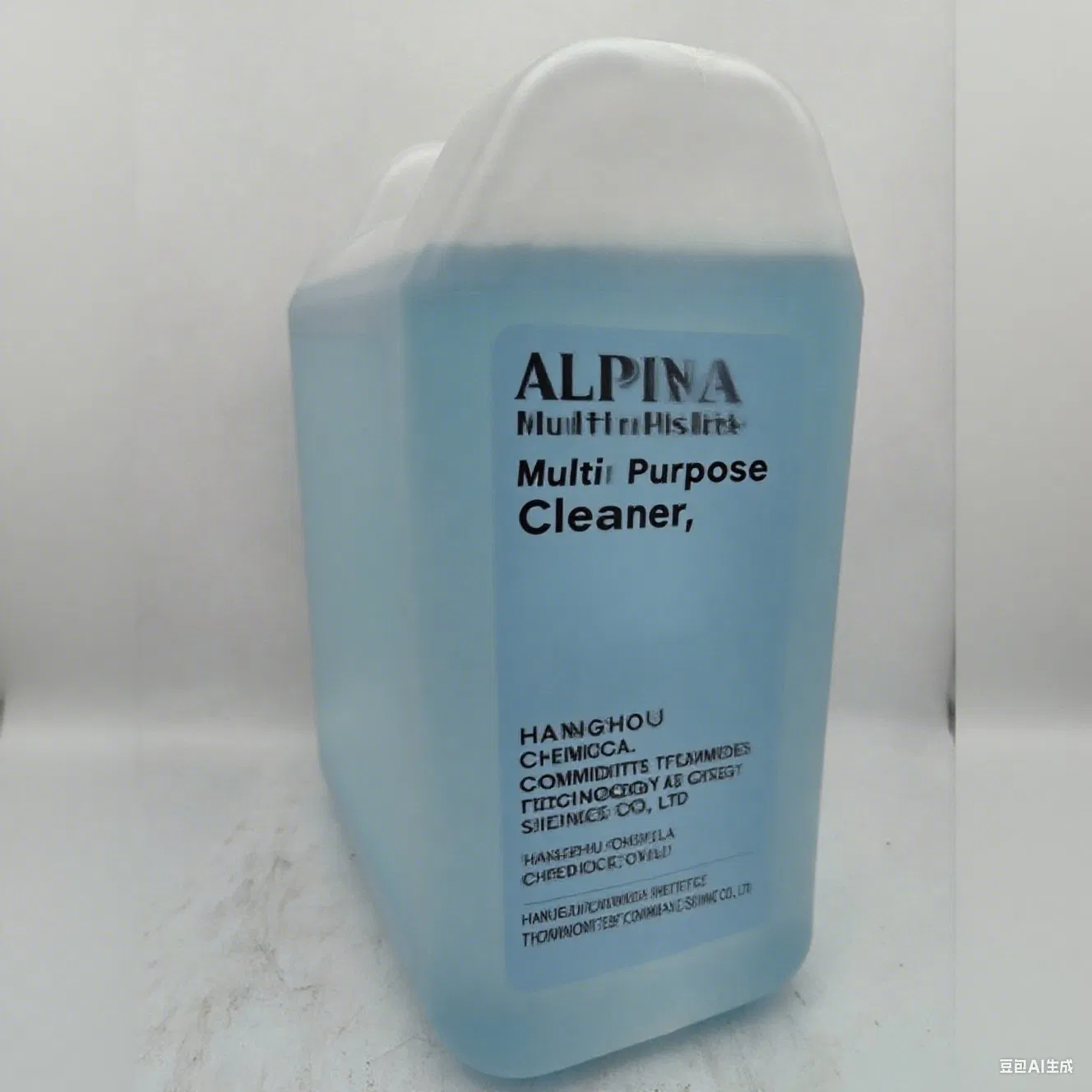 Multi Purpose Cleaner Simplify Your Cleaning Routine with Our Universal Formula That Cuts Grease and Dissolves Soap Scum Effortlessly