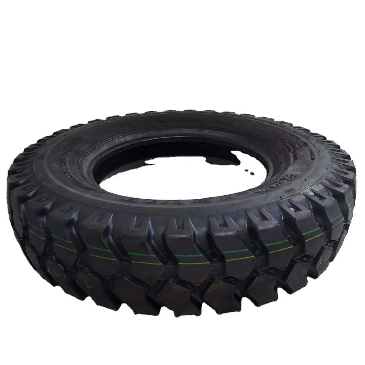 Шина бескамерная 5.00-12 KAINIU