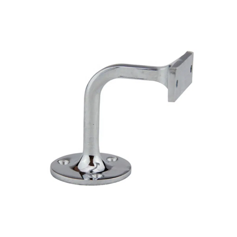 Factory Low-Priced Direct Sales of 2205 Stainless Steel Hardware Handrail Brackets