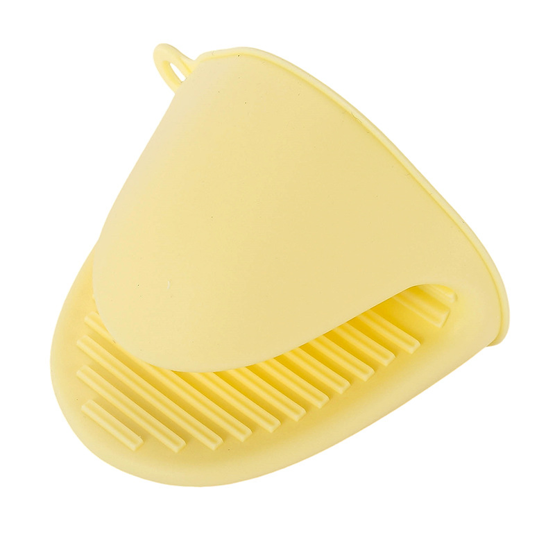Baking Tools Cooking Glove Potholder TPE Oven Air Fryer Pinch Oven Mitts