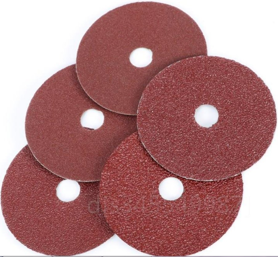 Керамический абразивный диск 125 мм