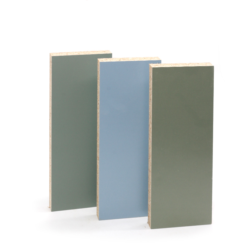 Eco-Friendly Pet Board with Edge Banding for Indoor Decoration