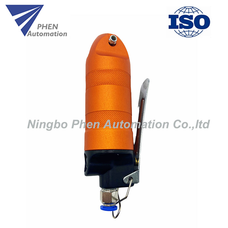 Пневматические ножницы Phen Premium KW-3A, KW-5, KW-10