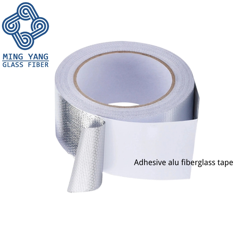 Sealing Tape Manufacturer ISO SGS TUV