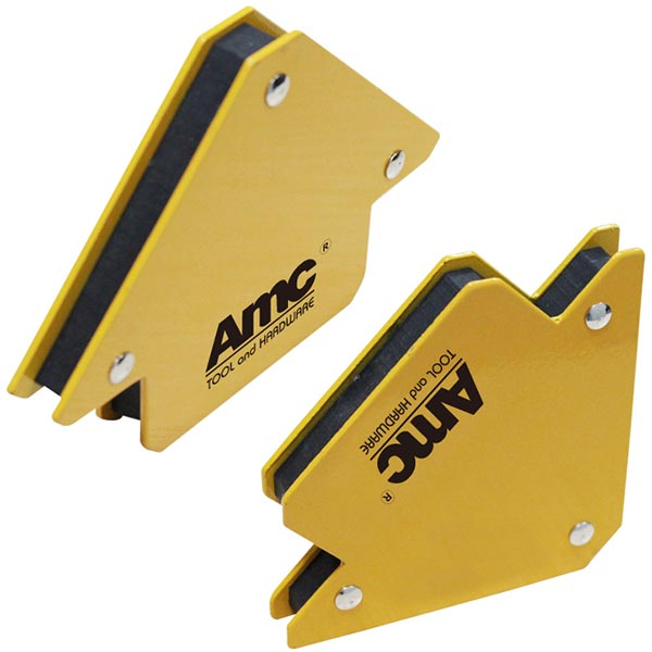 Hand Tool - Magnetic Square 5 Kg X 4 PCS