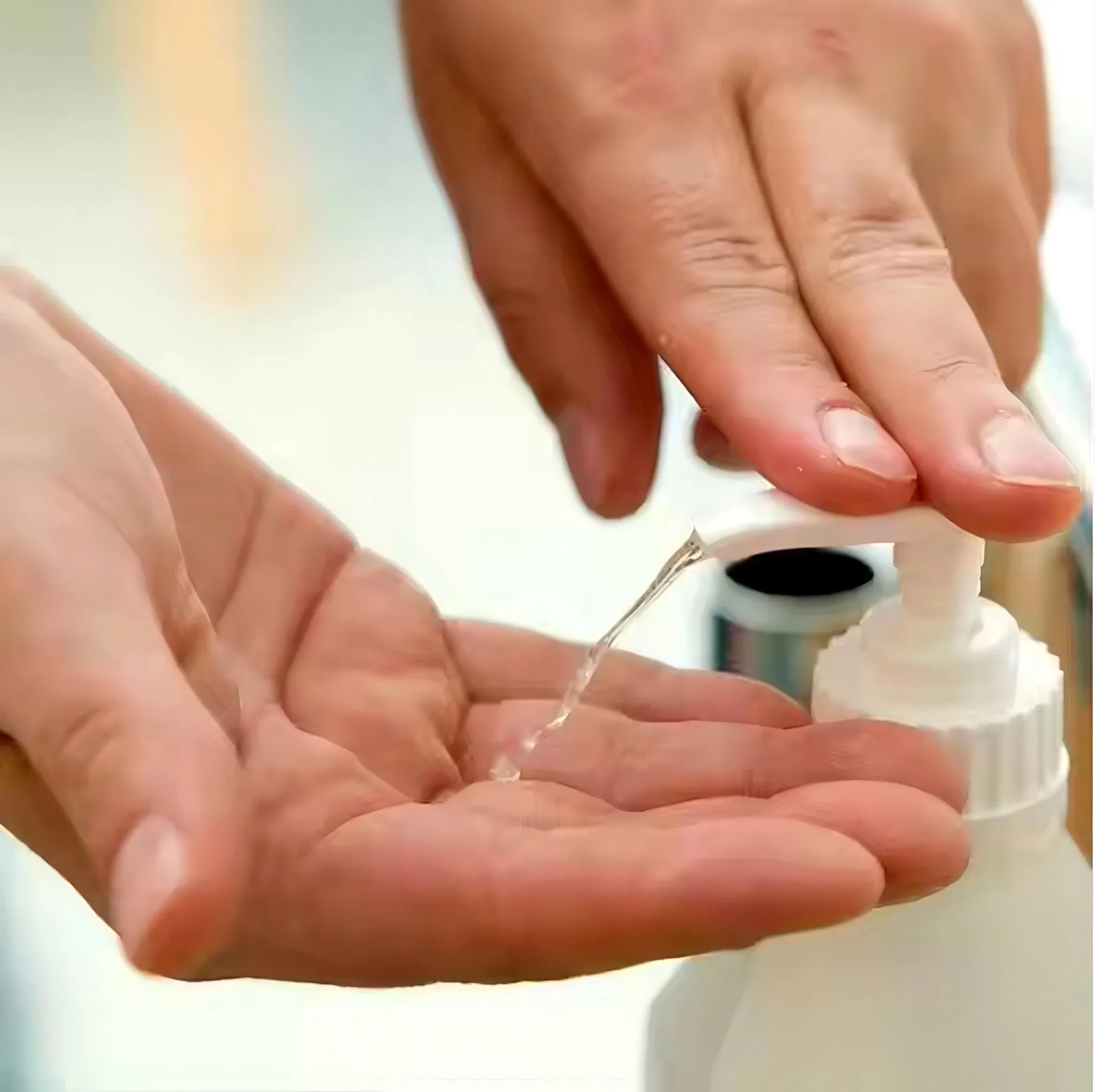 Free Sample High Dispersion HPMC Power Hydroxypropyl Methyl Cellulose for Laundry Detergent