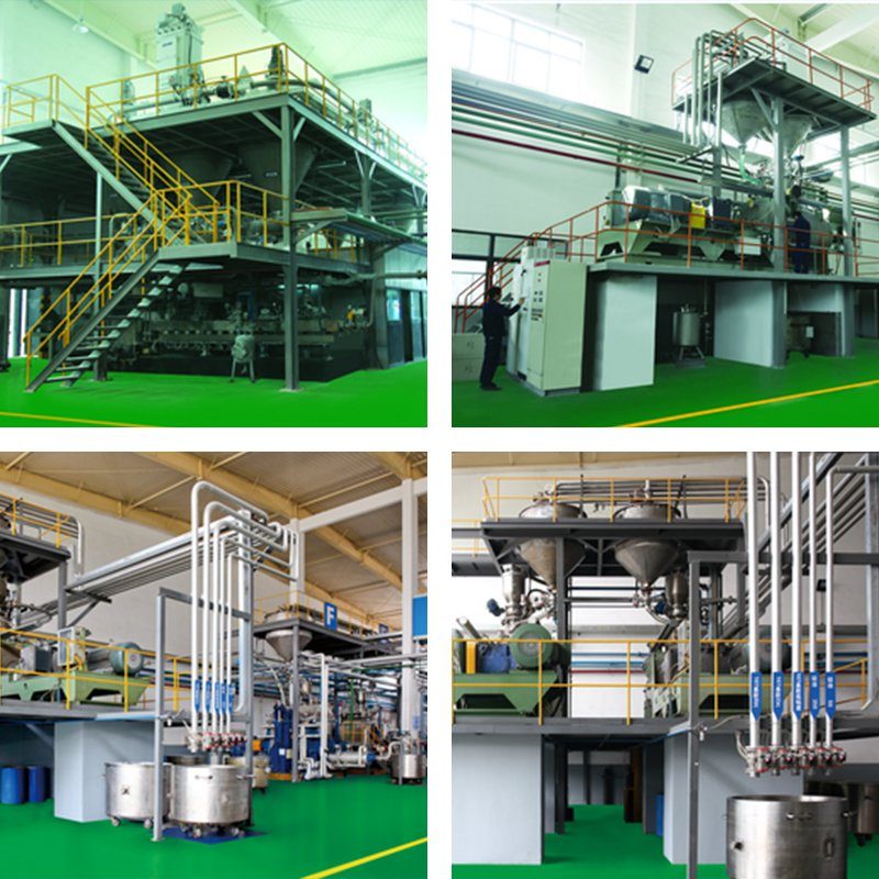 High-Grade Acetic Anti-Fungus Silicone Sealant for Windows