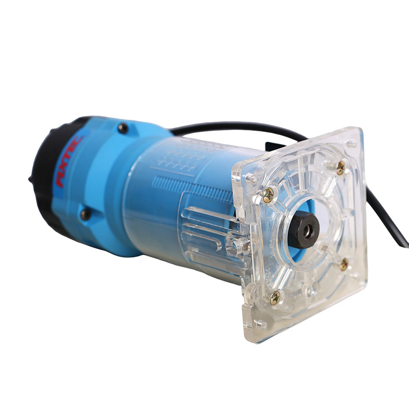 Триммер электрический Fixtec 550W для дерева и ткани