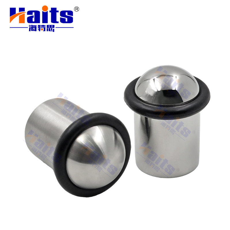 Furniture Accessories Stainless Steel Door Stopper Door Holder Wholesale