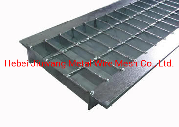 Australia Standard As3996 Hing Trench Grating Steel Drainage Cover Steel Manhole Cover Floor Drain Cover Ditch Cover Sewage Cover Grating Steel Drainage Cover