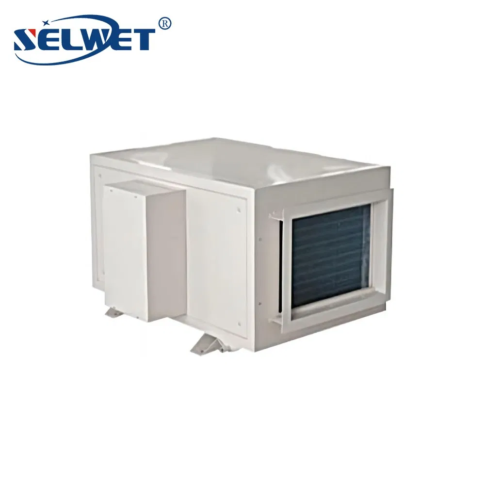 Wholesale 480L 960L Per Day Customized Big Capacity Ceiling Mounted Dehumidifier