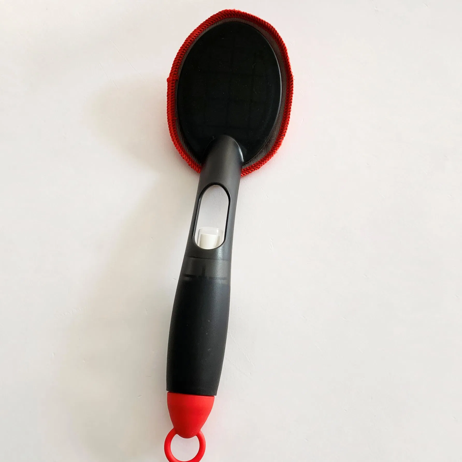 Customized Color Duster with ABS Water Tank Washable Microfiber for Car Cleaning