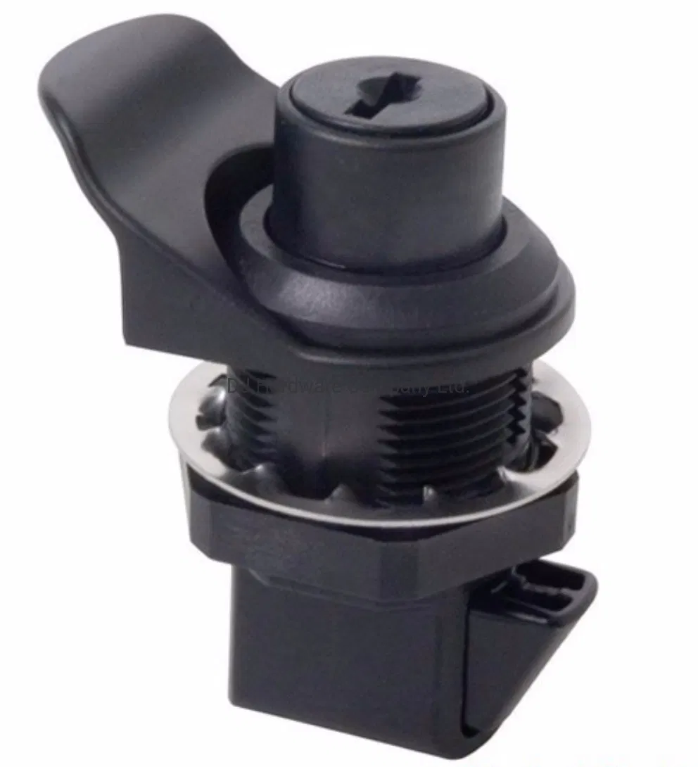 ABS Stainless Steel Cam Lock for Power Box Door Lock